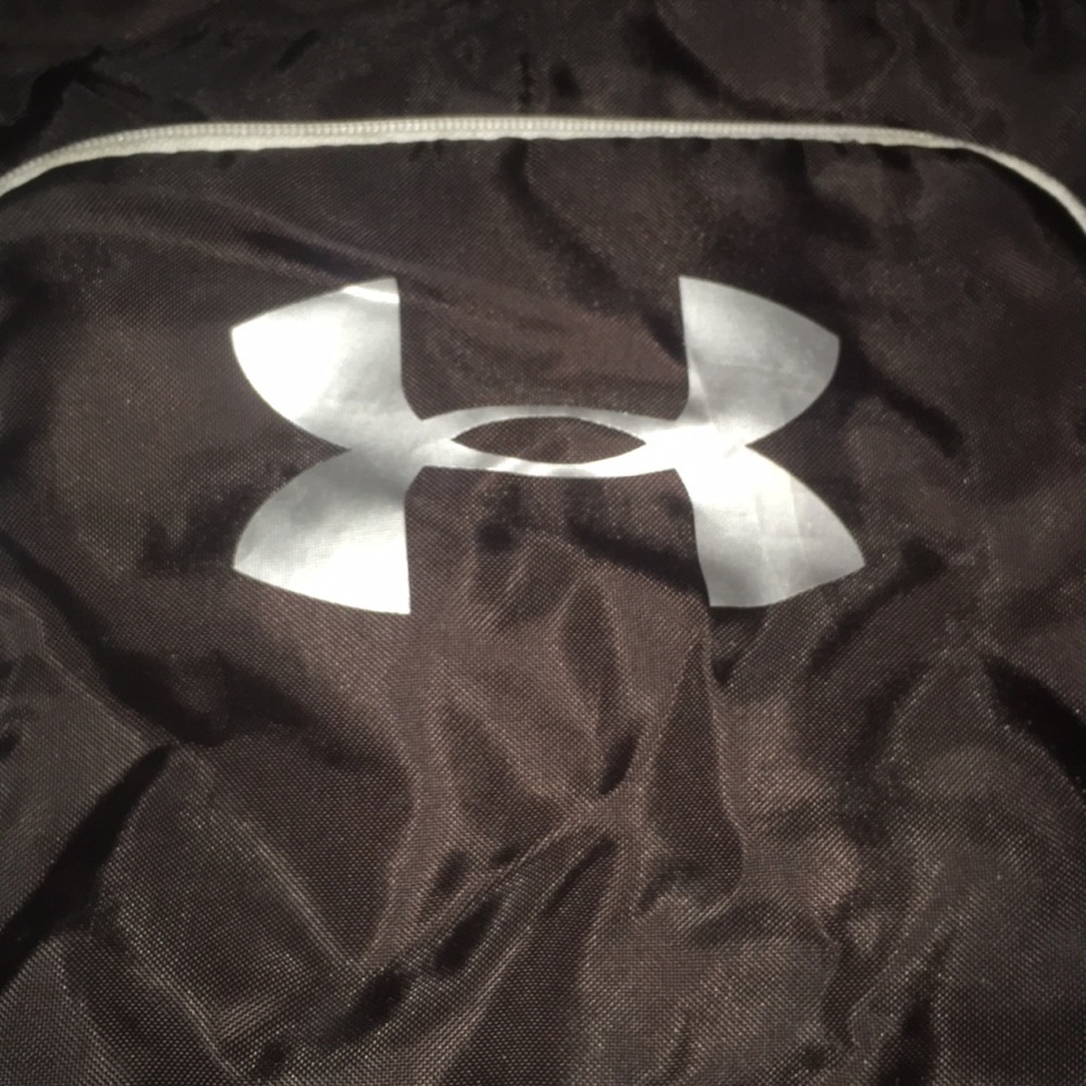 Drawstring bag.... - Picture 2 of 2